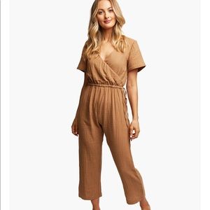 ABLE Mada Jumpsuit